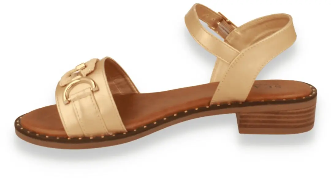 Scapa Dames Sandaal
