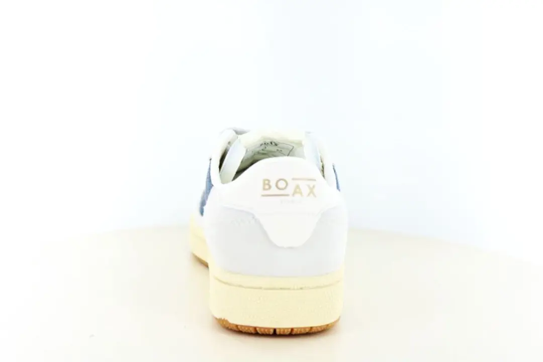 Boax Studio Ace Sneaker Donkerblauw 40 - afbeelding 6 van 6