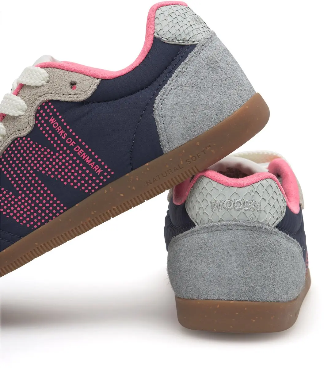 Sneakers Nanna
