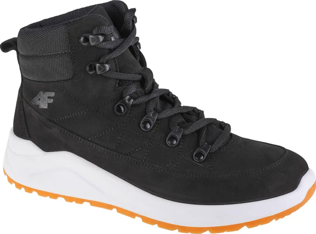 4F Women's City Trek Laarzen 36