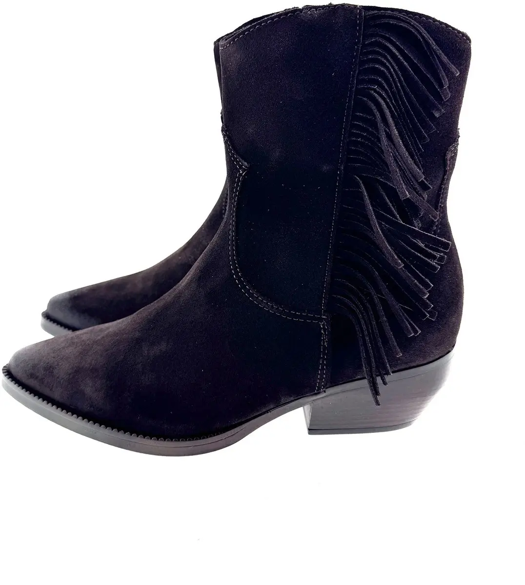 Mjus N27202 boots bruin, 37 / 4