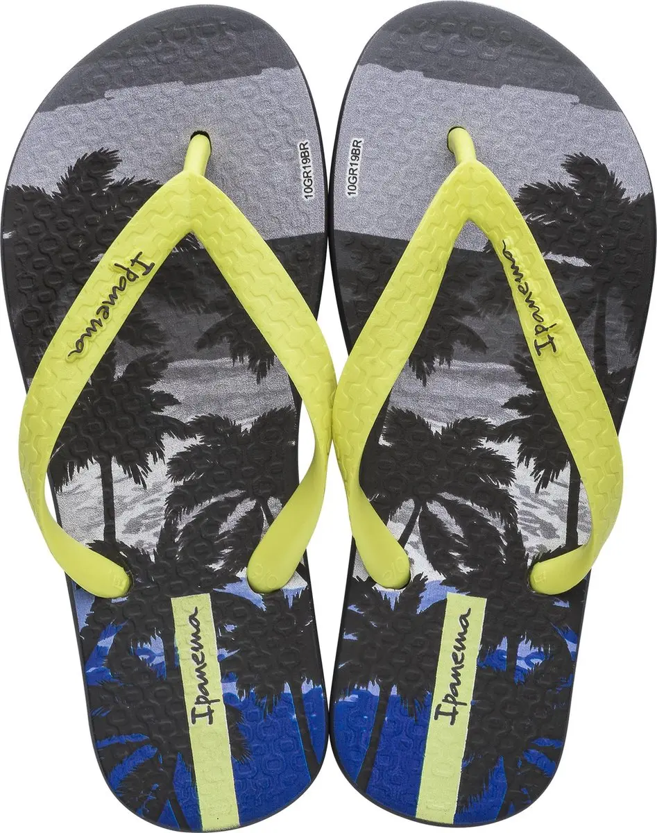 Ipanema Classic Kids slipper voor jongens en meisjes