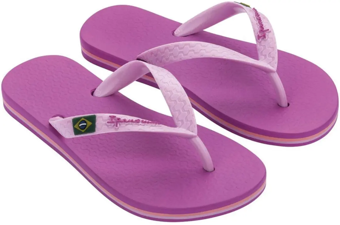 Ipanema Classic Brasil Teenslippers Junior