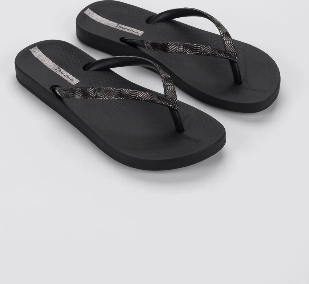 Ipanema Anatomic Mesh Dames Slippers