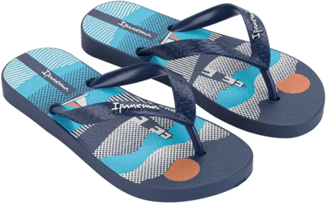 IPANEMA CLASSIC KIDS Blue beige-31-32
