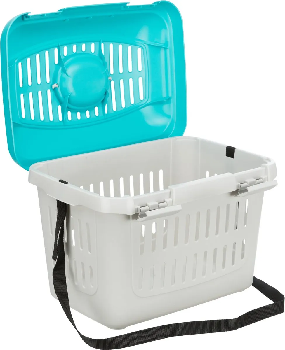 Trixie Vervoersbox Knaagdier Midi-Capri