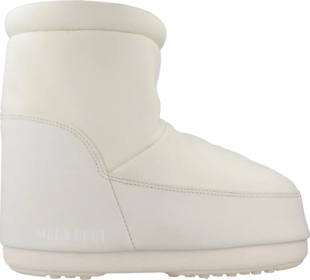 MOON BOOT MB ICON LOW NOLA Beige 33/35 EU