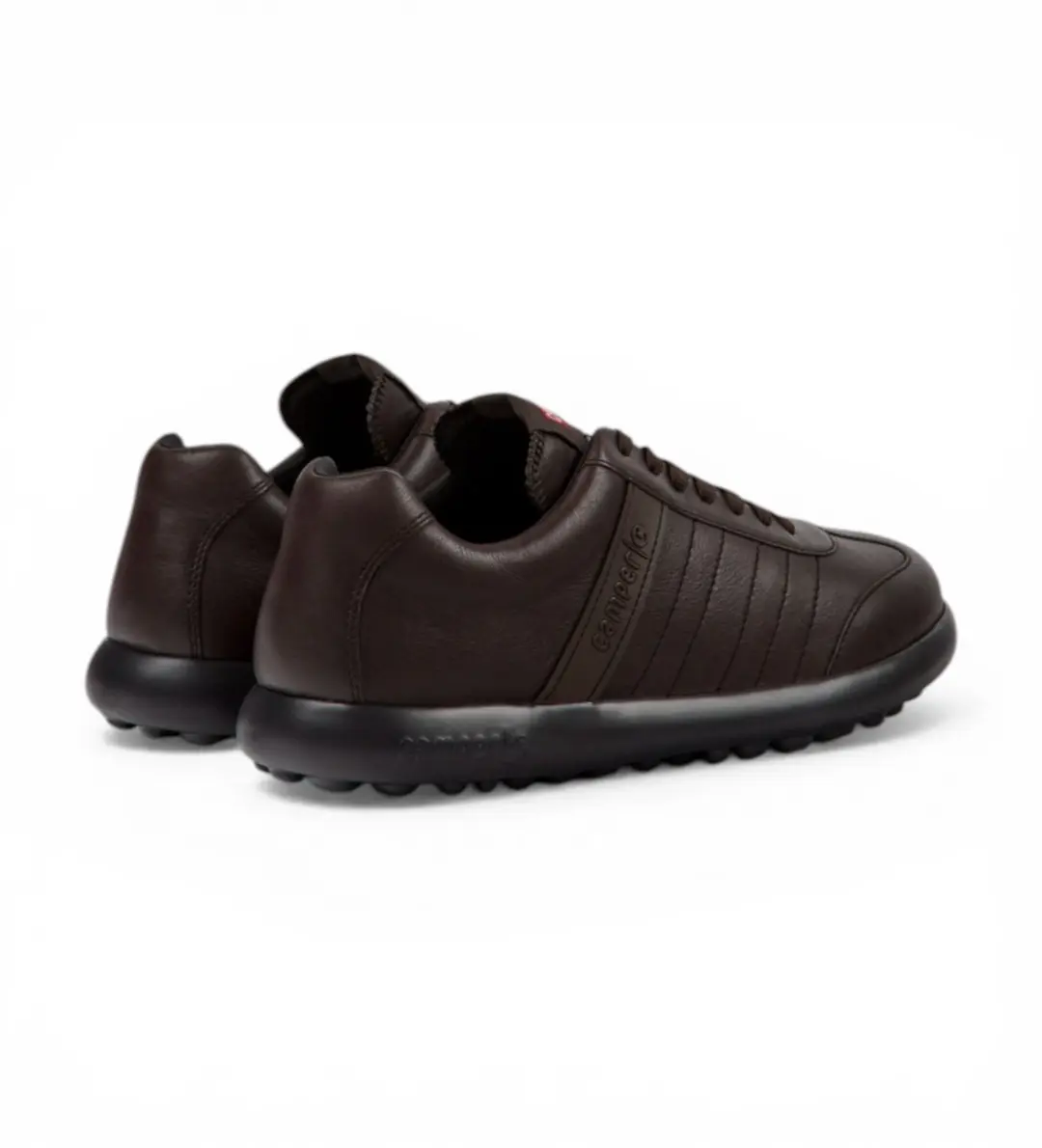 Camper Pelotas Xlf Sneaker - Herren - Donkerbruin - 42 - afbeelding 6 van 6