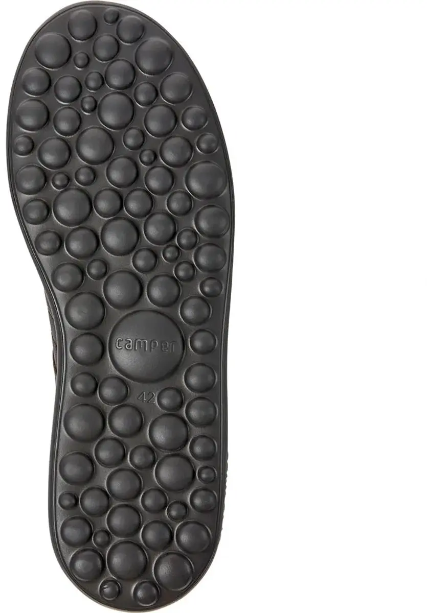 Camper Pelotas Xlf Sneaker - Herren - Donkerbruin - 42 - afbeelding 3 van 6