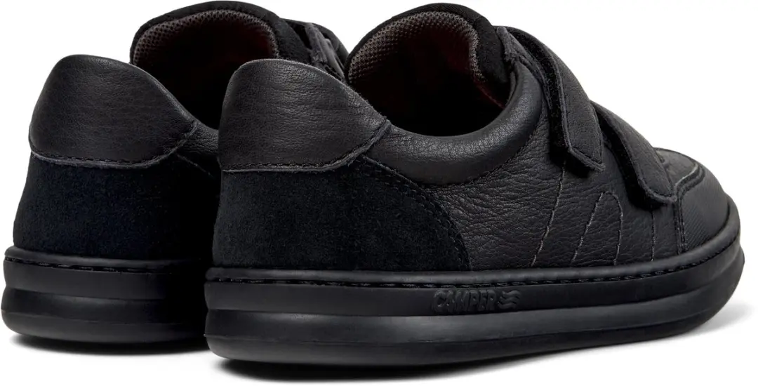 Camper Runner Four Sneaker - Kids - Zwart - 36 - afbeelding 6 van 6