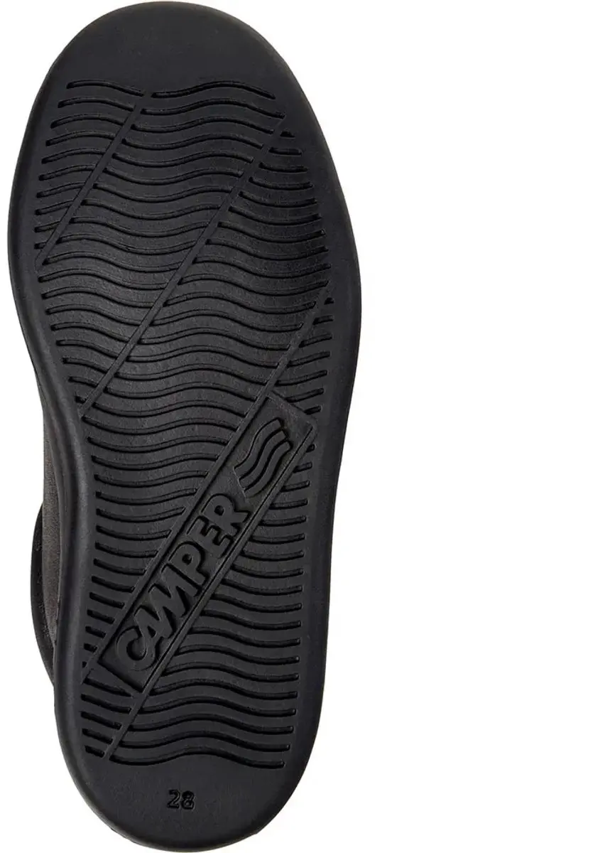 Camper Runner Four Sneaker - Kids - Zwart - 36 - afbeelding 4 van 6