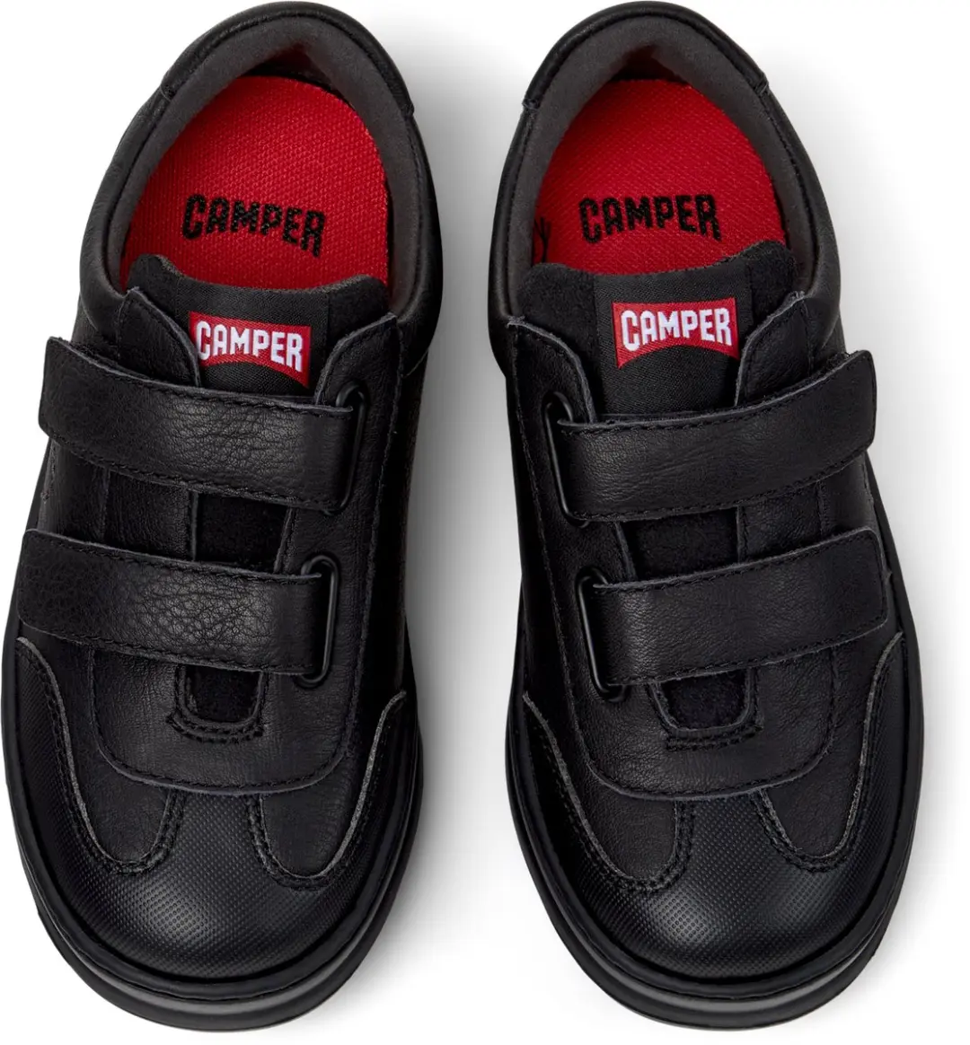 Camper Runner Four Sneaker - Kids - Zwart - 36 - afbeelding 5 van 6