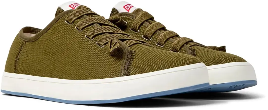 Camper Peu Schoenen Groen EU 43 Man - afbeelding 4 van 6