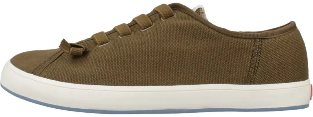 Camper Peu Schoenen Groen EU 43 Man - afbeelding 2 van 6