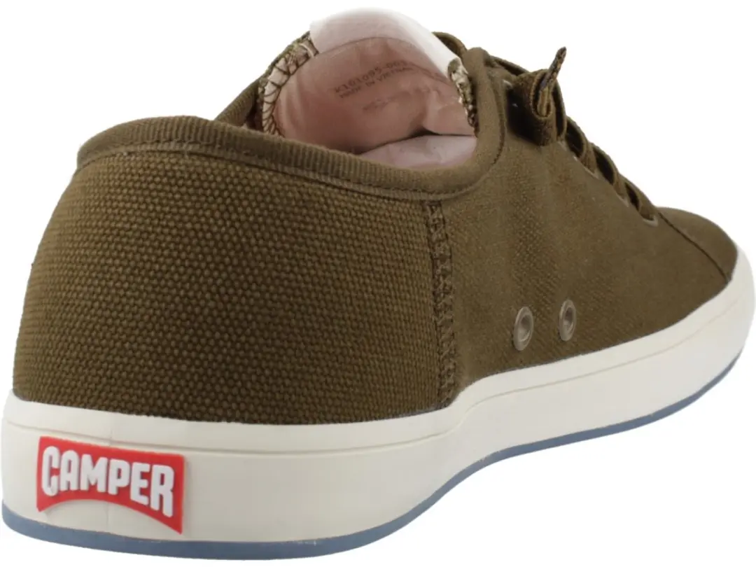 Camper Peu Schoenen Groen EU 43 Man - afbeelding 6 van 6