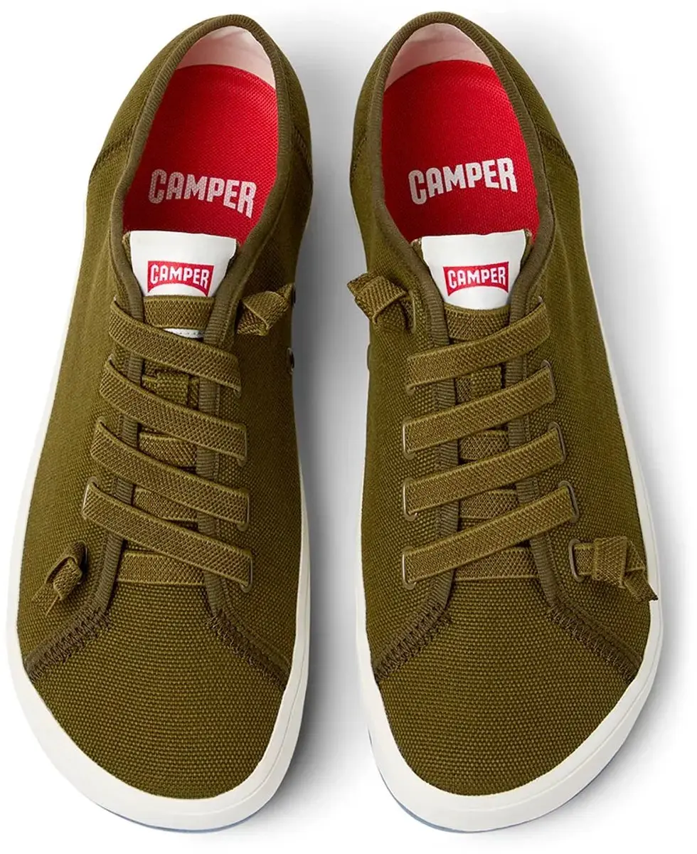 Camper Peu Schoenen Groen EU 43 Man - afbeelding 5 van 6
