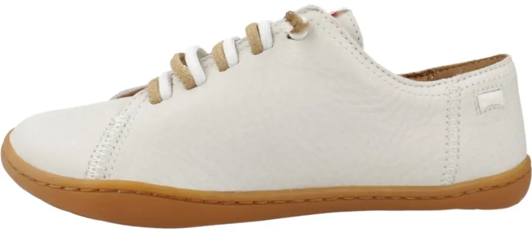 Camper Peu Cami Twins Sneaker - Kinderen - Wit Natuurlijk 2 - 31 - afbeelding 2 van 6