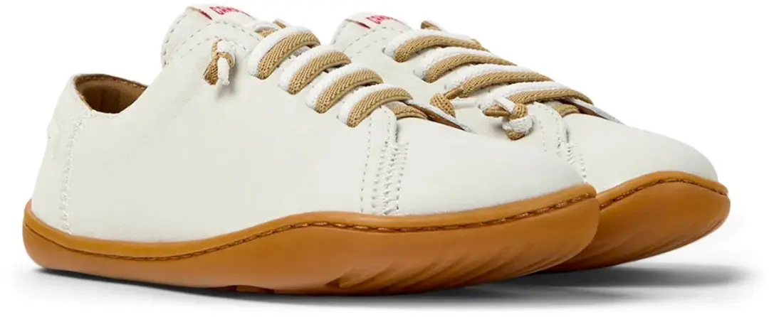 Camper Peu Cami Twins Sneaker - Kinderen - Wit Natuurlijk 2 - 31 - afbeelding 4 van 6