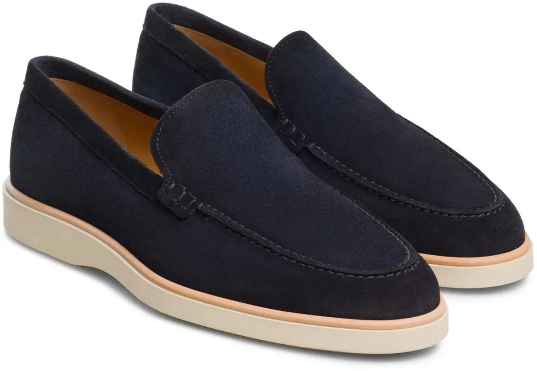 Magnanni 25117 Loafers