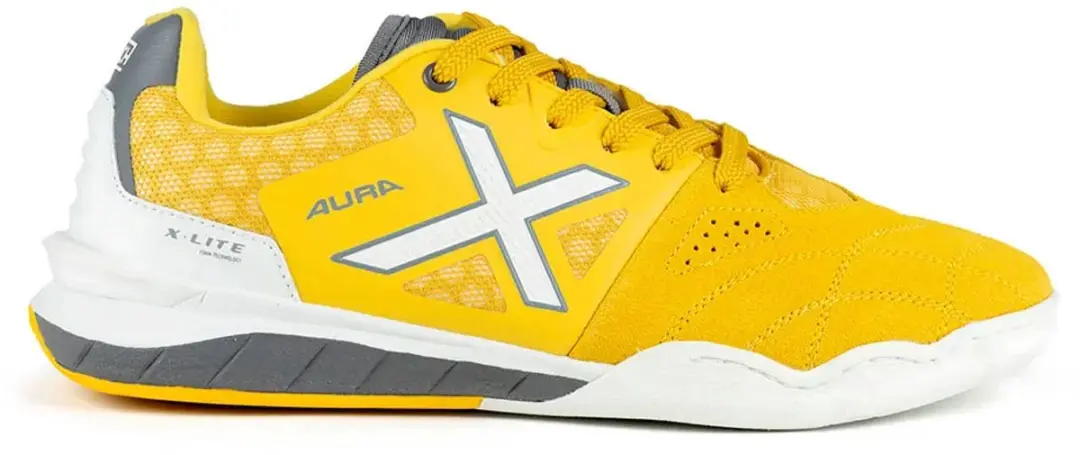 Munich Aura 03 Schoenen Geel EU 43