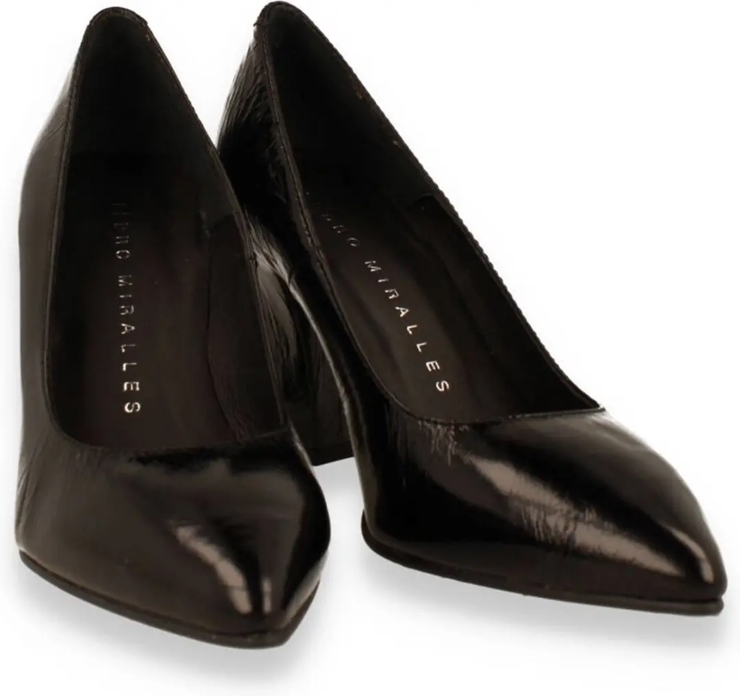 Pedro Miralles Pump Dames