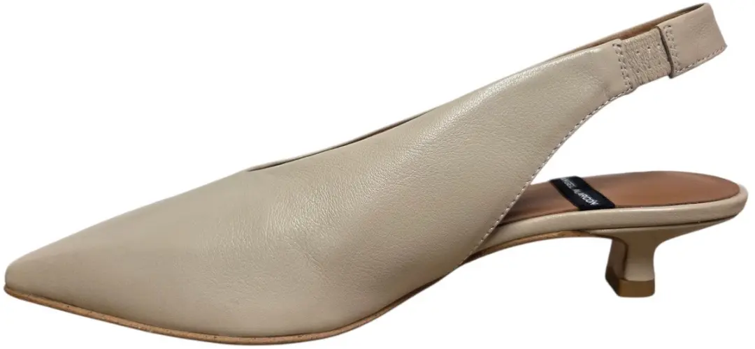 Angel Alarcon Sonia 26016 Slingback - Beige 38 - afbeelding 4 van 6