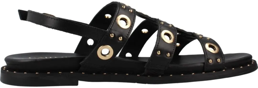 Carmela 163208 Sandalen Zwart EU 36 Vrouw