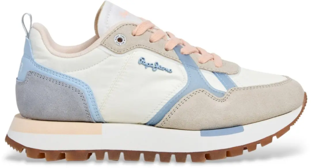 Pepe Jeans Ari Fresh veelkleurige schoenen