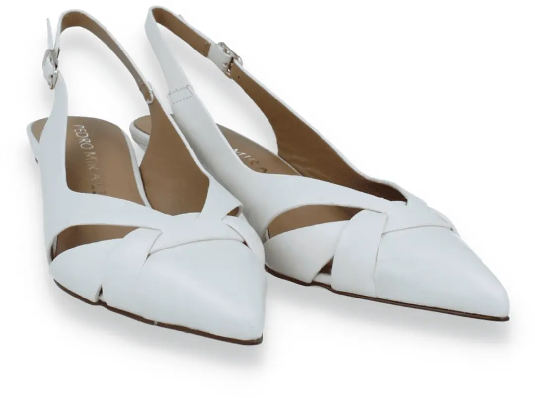 Pedro Miralles Dames Slingback