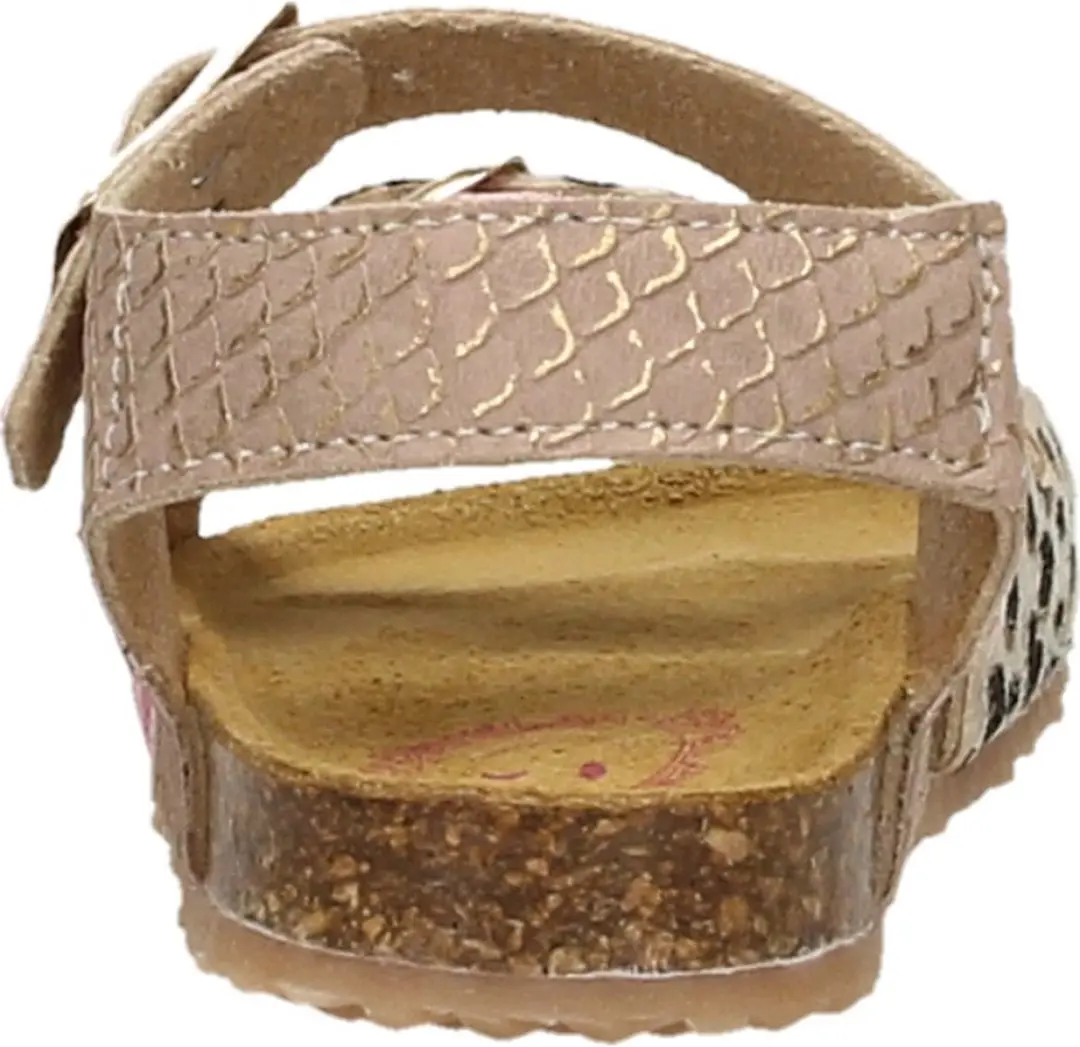 Develab 48314 Sandalen - Meisjes - Multi - Maat 22 - afbeelding 5 van 6