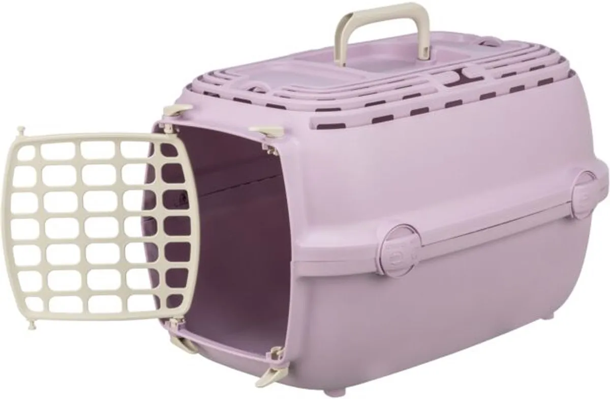 Trixie Reismand Relax Roze - 48x30x32cm