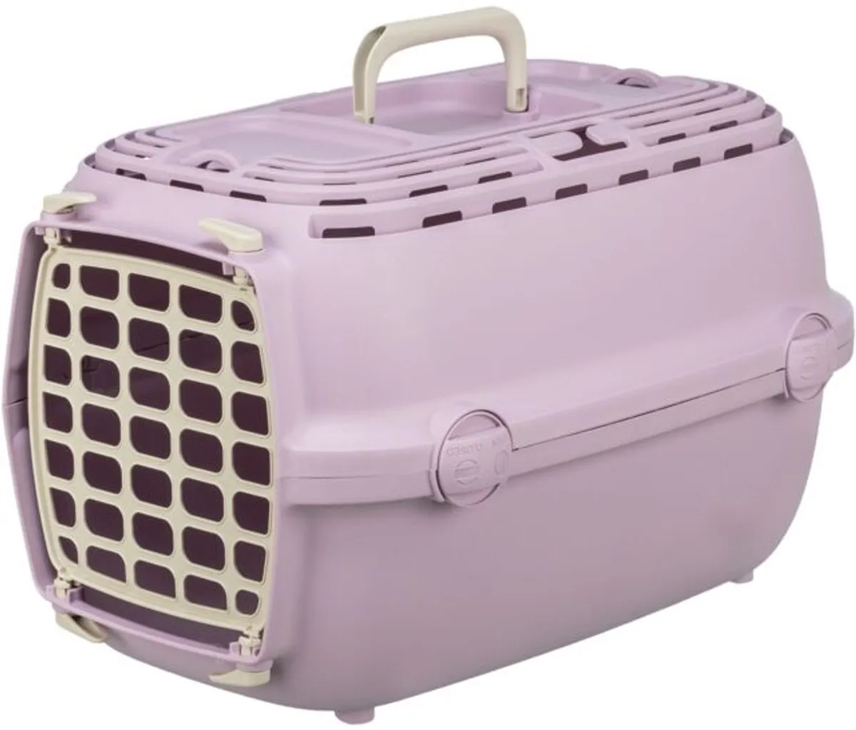 Trixie Reismand Relax Roze - 48x30x32cm - afbeelding 6 van 6
