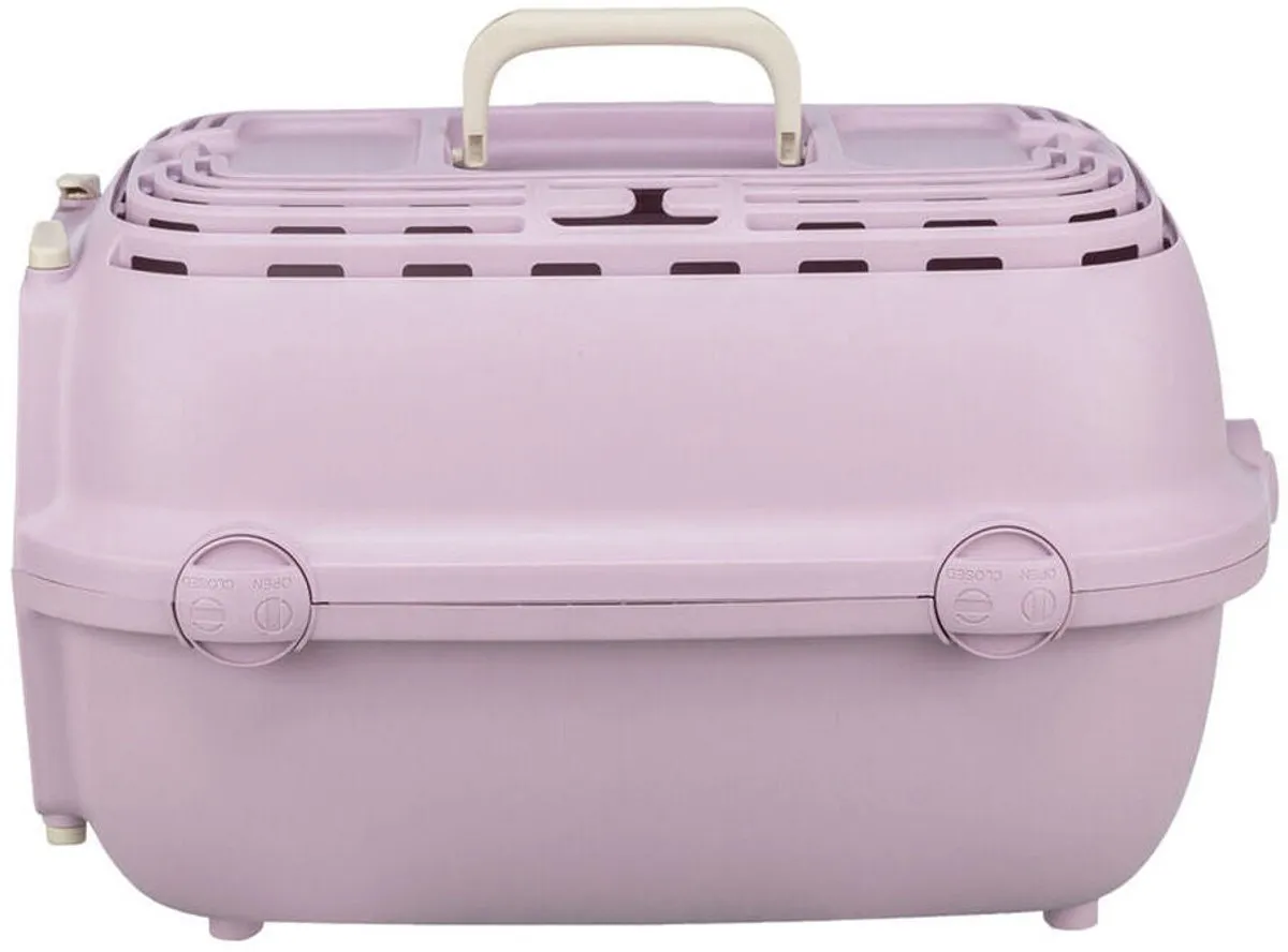 Trixie Reismand Relax Roze - 48x30x32cm