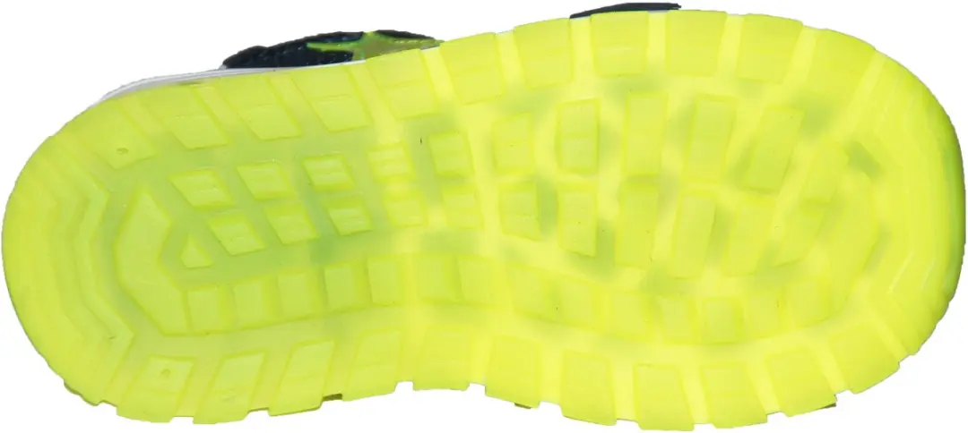 Track Style 323302 wijdte 5 Sneakers - Blauw - Maat 21 - afbeelding 4 van 5