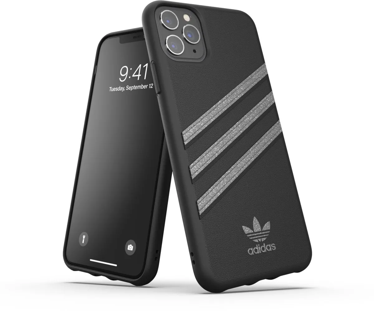 Adidas iPhone 11 Pro Max Hoesje