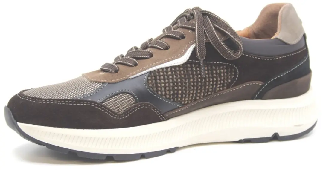 Australian Footwear VALENCIA Sneakers - Wijdte H - Maat 42 - afbeelding 6 van 6