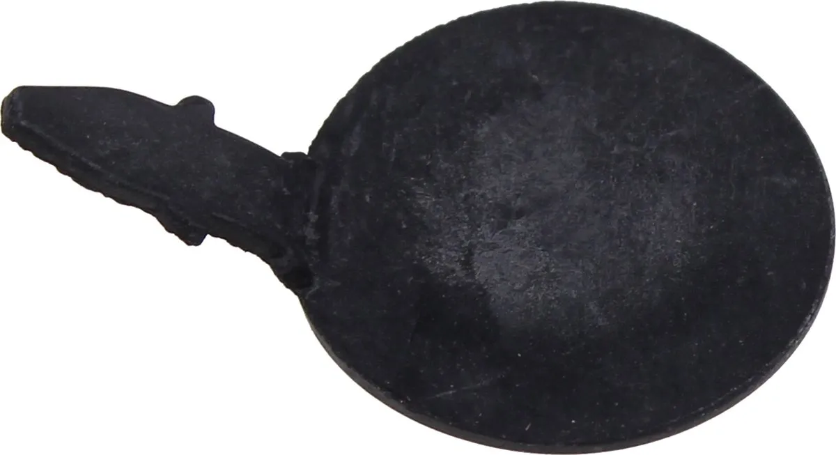 Whirlpool Terugslagklep VW 481228128417