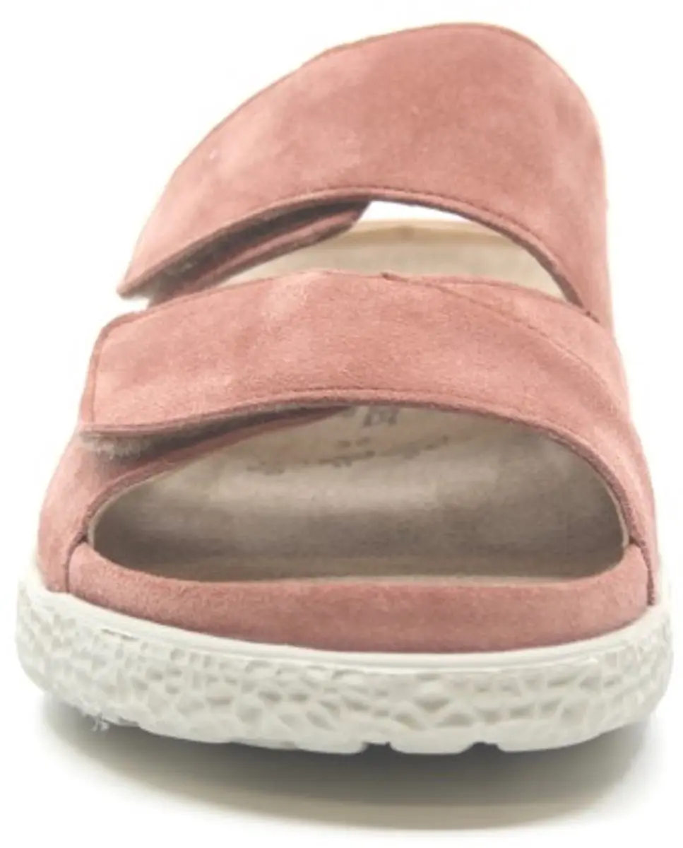Hartjes Groove Slippers 41 Coral - afbeelding 4 van 5