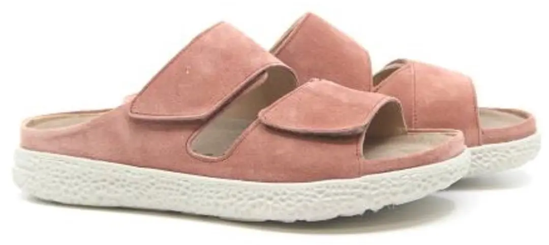 Hartjes Groove Slippers 41 Coral - afbeelding 5 van 5