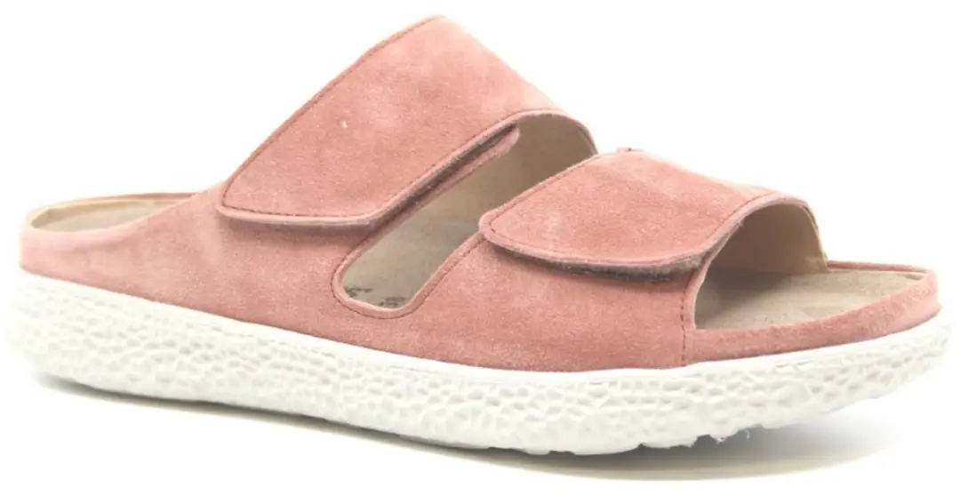 Hartjes Groove Slippers 41 Coral