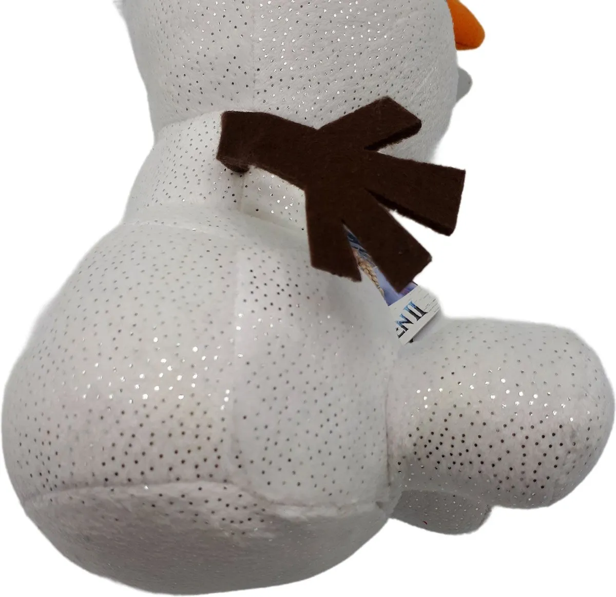 Disney Frozen 2 Olaf Pluche Pop 30cm