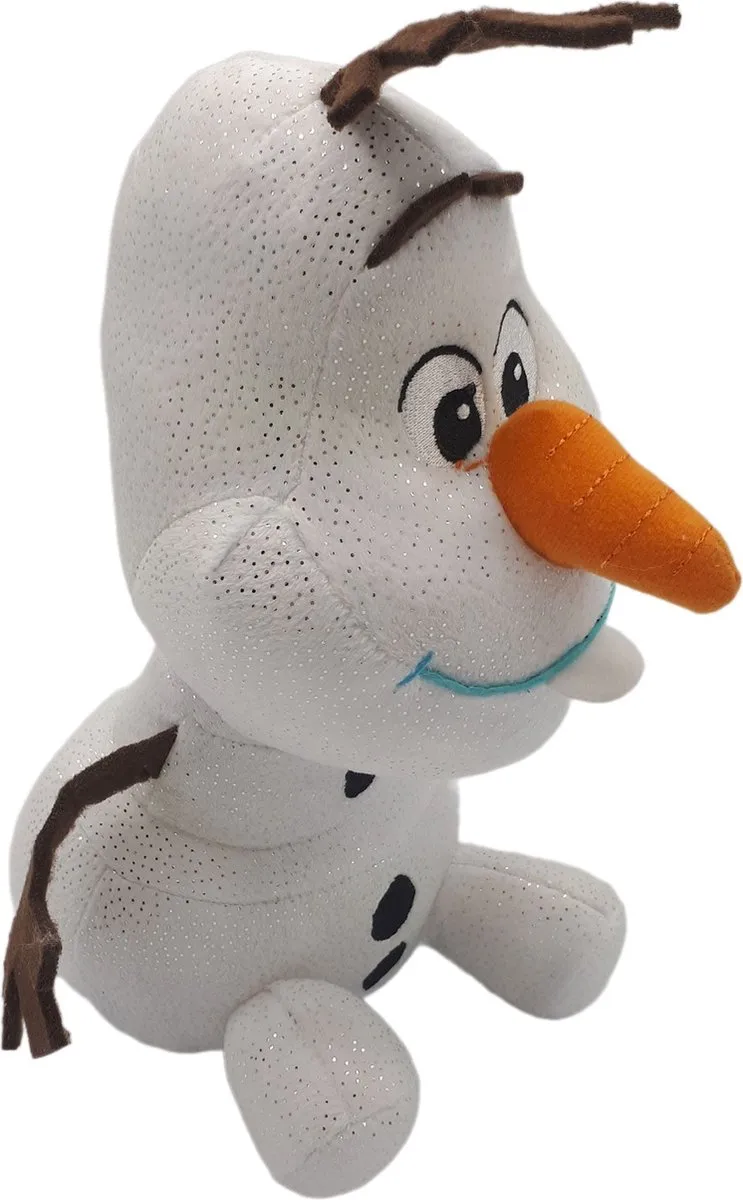 Disney Frozen 2 Olaf Pluche Pop 30cm