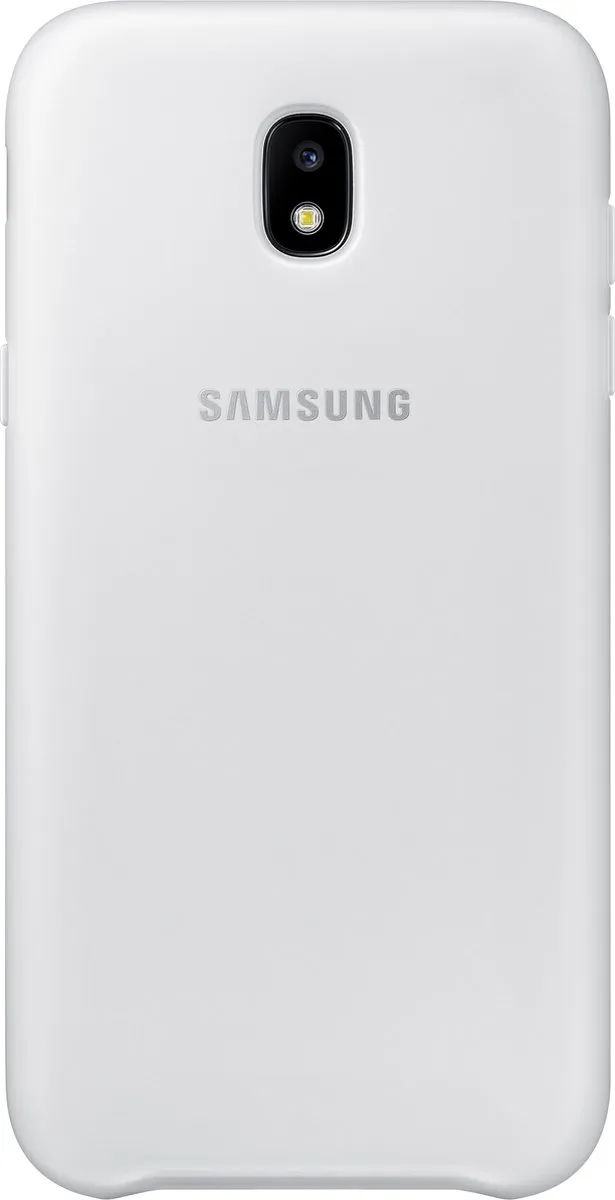 Samsung Dual Layer Cover EF-PJ530CWEGWW - Wit - afbeelding 6 van 6