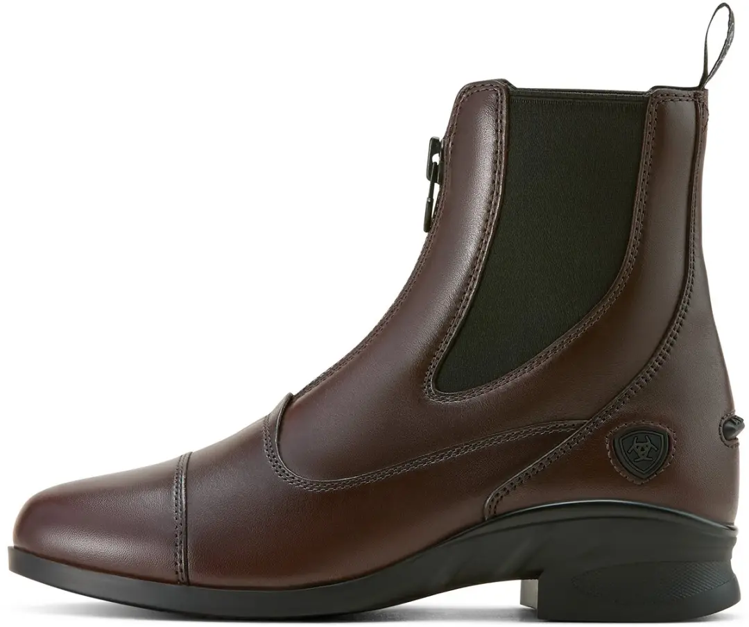 Ariat Heritage Zip Paddock 37 - afbeelding 3 van 6
