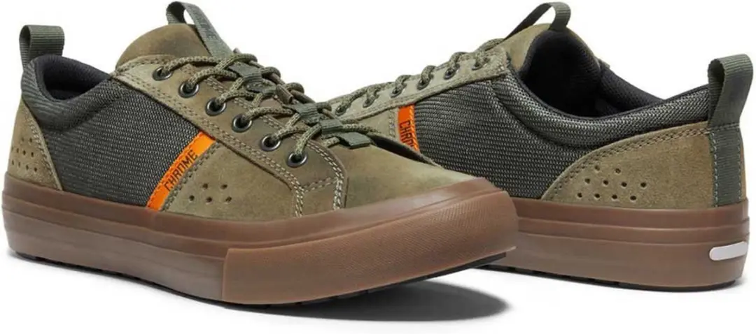 Chrome Kursk TR Schoenen Earth/Gum - afbeelding 6 van 6