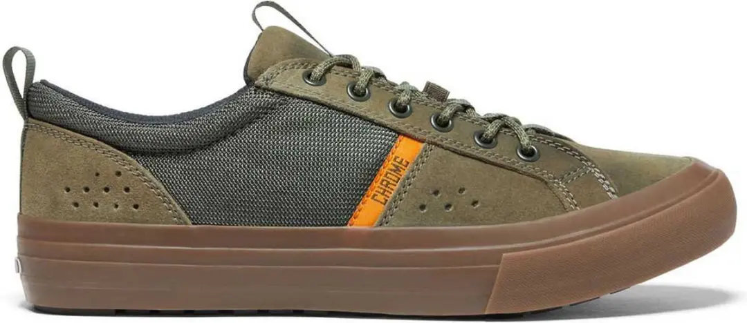 Chrome Kursk TR Schoenen Earth/Gum