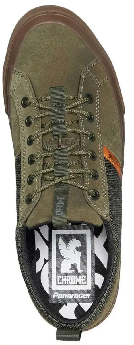 Chrome Kursk TR Schoenen Earth/Gum - afbeelding 4 van 6