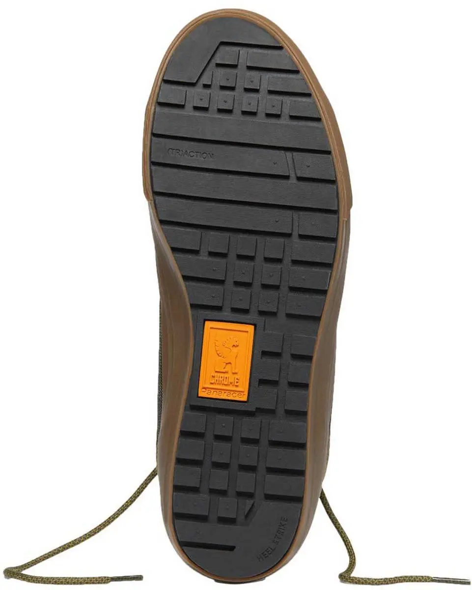 Chrome Kursk TR Schoenen Earth/Gum - afbeelding 5 van 6
