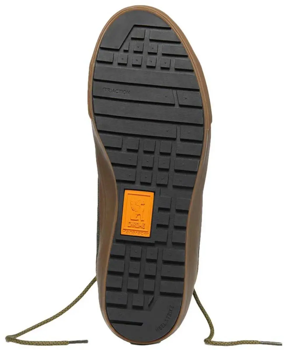 Chrome Kursk TR Schoenen Earth/Gum - afbeelding 3 van 6