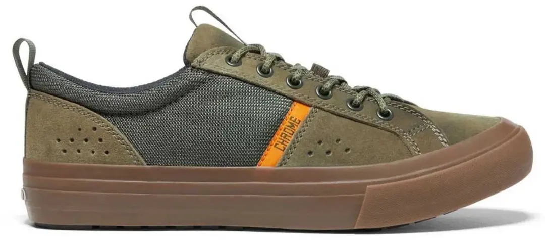 Chrome Kursk TR Schoenen Earth/Gum - afbeelding 2 van 6